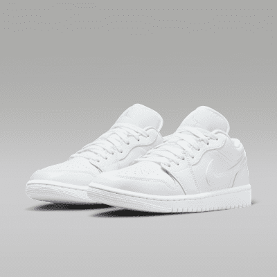 Air jordan 1 low cut basketball cheap